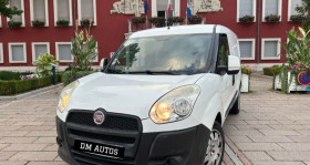 Fiat Doblo , garage DM AUTOS  Wittelsheim