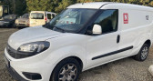 Fiat Doblo utilitaire MAXI 1.4 GNV 120 PACK PRO TRIO NAV  anne 2019