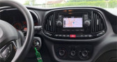 Annonce Fiat Doblo occasion Essence MAXI 1.4 GNV 120 PACK PRO TRIO NAV  Seilhac