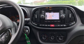 Fiat Doblo , garage UNIVERS OCCASION  Seilhac