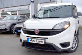 Annonce Fiat Doblo occasion Diesel MAXI 1.6 MULTIJET 105CH CABINE APPROFOND à Neuilly-sur-Marne
