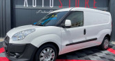 Annonce Fiat Doblo occasion Diesel MAXI 1.6 MULTIJET 16V 105CH PACK CD CLIM à Villeneuve Loubet