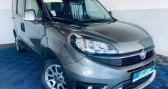 Fiat Doblo occasion année 2018 boite Manuelle Annonce Fiat Doblo occasion Diesel MY17 1.6 Multijet 120 ch S/S Trekking à Sannerville