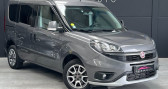 Annonce Fiat Doblo occasion Diesel MY17 1.6 Multijet 120 ch Trekking - ENTRETIEN - CAMERA DE RE  Maubeuge