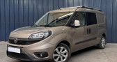 Annonce Fiat Doblo occasion Essence Vu 1.4 t-jet 120ch bi carburant essence/gnv - Garantie 1 An  � Halluin