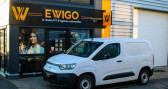 Fiat Doblo vu 1.5 bluehdi 100 ch 650kg pro lounge connect  � BELBEUF 76