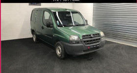 Fiat Doblo , garage BYE BUY CAR LAON  Chambry