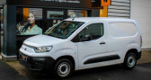 Fiat Doblo utilitaire vu fourgon 1.2 puretech 110 ch 650kg start-stop (10241,67 ht  ann�e 2023