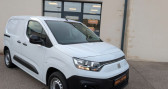 Annonce Fiat Doblo occasion Diesel vu fourgon 1.5 bluehdi 100ch pro lounge -camera de recul- ca  AMPUIS