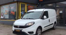 Fiat Doblo occasion 2019 mise en vente à Bourgoin-Jallieu par le garage EWIGO BOURGOIN-JALLIEU - photo n°1