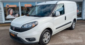 Annonce Fiat Doblo occasion Diesel vu fourgon cargo 1.3 mjt 95ch 3 places camera recul bluetoot � Monéteau