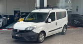 Annonce Fiat Doblo occasion Diesel Vu FOURGON CARGO 1.6 MJT 105cv PACK PROFESSIONEL  La Seyne sur mer