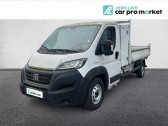 Fiat Ducato (30) CM 3.5 H3-POWER 140 CH BVA  2022 - annonce de voiture en vente sur Auto Sélection.com