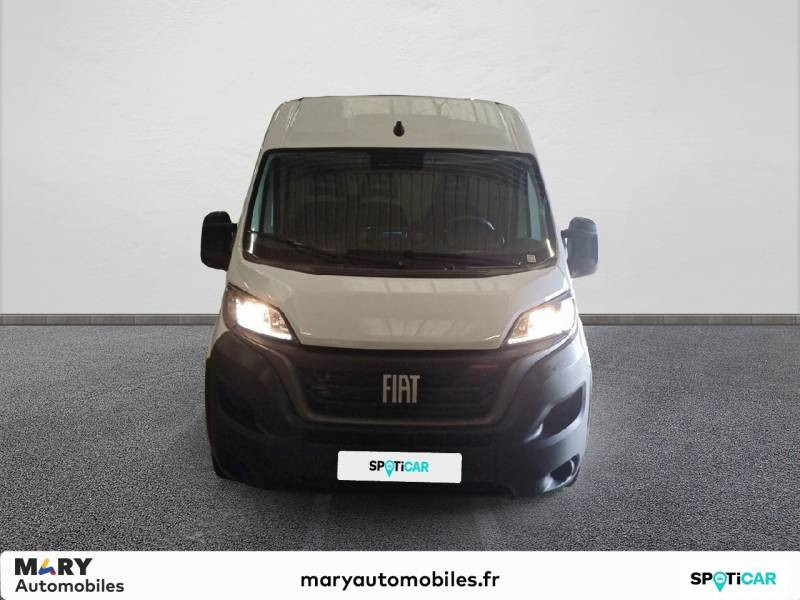 Fiat Ducato (30) FOURGON TOLE 3.3 L H2 H3-POWER 160 CH PRO LOUNGE  occasion  Avranches - photo n2