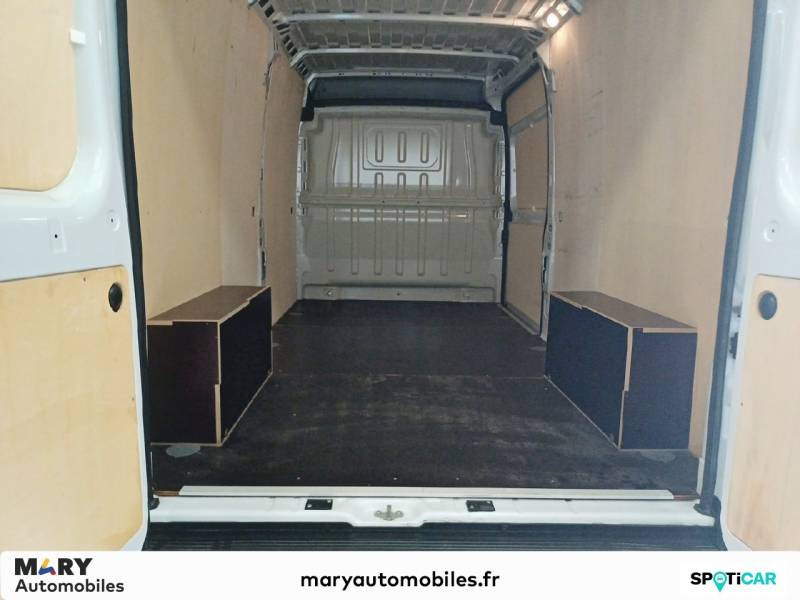Fiat Ducato (30) FOURGON TOLE 3.3 L H2 H3-POWER 160 CH PRO LOUNGE  occasion  Avranches - photo n6
