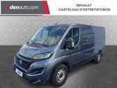 Annonce Fiat Ducato occasion Diesel (30) FOURGON TOLE 3.3 M H1 H3-POWER 140 CH BVA PRO LOUNGE  Castelnau-d'Estrtefonds