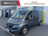 Annonce Fiat Ducato occasion Diesel (30) FOURGON TOLE 3.3 M H1 H3-POWER 140 CH BVA PRO LOUNGE  Castelnau-d'Estrtefonds