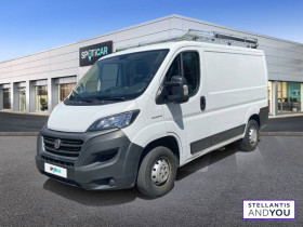 Fiat Ducato , garage SPOTICAR STELLANTIS &YOU BOULOGNE RUE DU CHATEAU  BOULOGNE BILLANCOURT