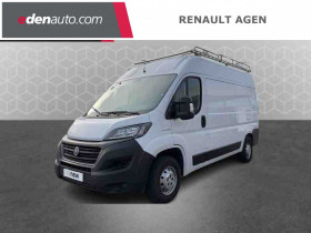 Fiat Ducato , garage RENAULT AGEN � Agen