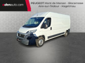 Annonce Fiat Ducato occasion Diesel (30) TOLE 3.3 L H2 2.3 MJT 130 EURO 6 PACK PRO NAV � Saint-Pierre-du-Mont