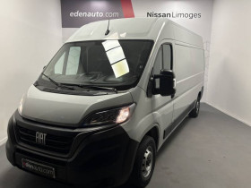 Fiat Ducato , garage NISSAN LIMOGES  Limoges