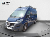 Annonce Fiat Ducato occasion Diesel (30) TOLE 3.3 M H2 2.3 MJT 130 EURO 6 PACK PRO NAV  TOULON