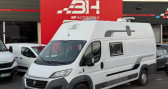 Annonce Fiat Ducato occasion Diesel  � PLUNERET