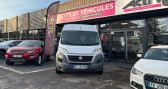 Fiat Ducato occasion année 2017 boite Manuelle Annonce Fiat Ducato occasion Diesel 10m3 à WOIPPY