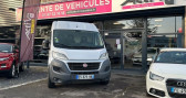 Fiat Ducato occasion année 2017 boite Manuelle Annonce Fiat Ducato occasion Diesel 10m3 à WOIPPY