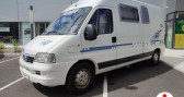 Fiat Ducato occasion année 2004 boite Manuelle Annonce Fiat Ducato occasion Diesel 130ch ADRIATIK à COLMAR