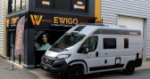 Annonce Fiat Ducato occasion Diesel 140 ch CHAUSSON V594 ROAD LINE  BELBEUF