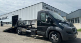 Annonce Fiat Ducato occasion Diesel 180cv dpanneuse  LA BOISSE