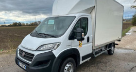 Fiat Ducato , garage COTIERE AUTO  LA BOISSE