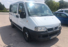 Fiat Ducato occasion année 2004 boite Manuelle Annonce Fiat Ducato occasion Diesel 2.0 jtd 85Cv à Fouquières-lès-Lens