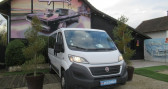 Fiat Ducato 2.0 jtd minibus 7 9 125 000 parfait pour pros familles  2015 - annonce de voiture en vente sur Auto S&eacute;lection.com
