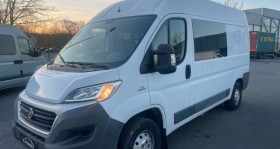 Fiat Ducato , garage NDT CARS 62  Montigny-en-Gohelle