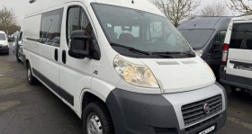 Fiat Ducato , garage NDT CARS 62  Montigny-en-Gohelle