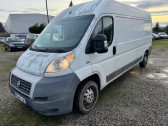 Fiat Ducato utilitaire 2.2 JTD  anne 2009