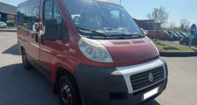 Fiat Ducato , garage NDT CARS 62  Montigny-en-Gohelle