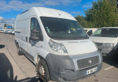 Fiat Ducato occasion année 2009 boite Manuelle Annonce Fiat Ducato occasion Diesel 2.2 Mjt 100CV L2H2 à Fouquières-lès-Lens