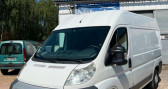 Fiat Ducato occasion année 2011 boite Manuelle Annonce Fiat Ducato occasion Diesel 2.2 MJTD 100 L2H2 à LA CHAPELLE DE GUINCHAY