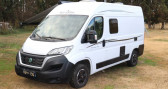 Annonce Fiat Ducato occasion Diesel 2.2L 140CH 4 pl 3 couchag Font vendome � SAINT-ANDRE