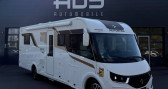 Fiat Ducato occasion année 2023 boite Automatique Annonce Fiat Ducato occasion Diesel 2.2L 180CV AUTOSTAR PRESTIGE DESIGN EDITION 1790LC / À PARTI à Diebling