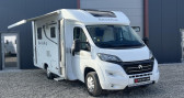 Fiat Ducato occasion année 2020 boite Manuelle Annonce Fiat Ducato occasion Diesel 2.3 JTD 130 - BAVARIA P650C à COLMAR