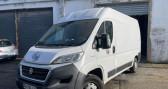Annonce Fiat Ducato occasion Diesel 2.3 JTD 130 � FONTAINE