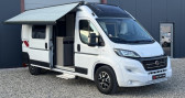 Fiat Ducato occasion année 2021 boite Automatique Annonce Fiat Ducato occasion Diesel 2.3 JTD 140 LMC INNOVAN 600 à COLMAR