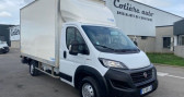 Fiat Ducato occasion année 2020 boite Manuelle Annonce Fiat Ducato occasion Diesel 2.3 jtd 140cv 20m3 hayon 2020 à LA BOISSE