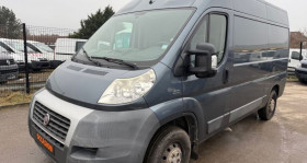 Fiat Ducato , garage NDT CARS 62  Montigny-en-Gohelle