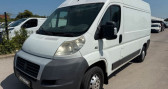 Fiat Ducato 2.3 Mjt 120cv L2H2 Clim-Attelage-193000Km   Montigny-en-Gohelle 62