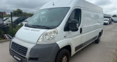 Fiat Ducato 2.3 MJT 120cv L3H2 Clim 1ere Main 152000Km   Montigny-en-Gohelle 62